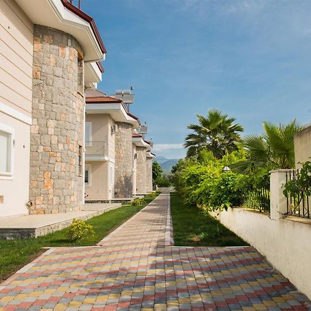 Villa Calis 2 Fethiye Buitenkant foto