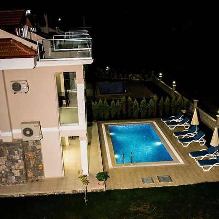 Villa Calis 2 Fethiye Buitenkant foto
