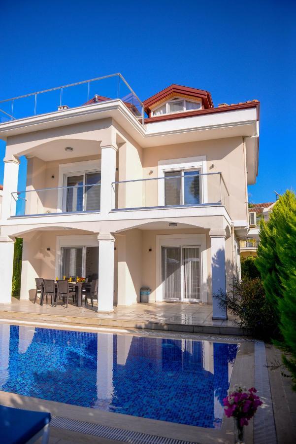 Villa Calis 2 Fethiye Buitenkant foto