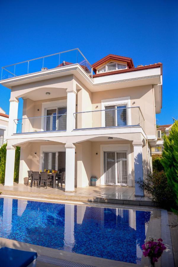 Villa Calis 2 Fethiye Buitenkant foto
