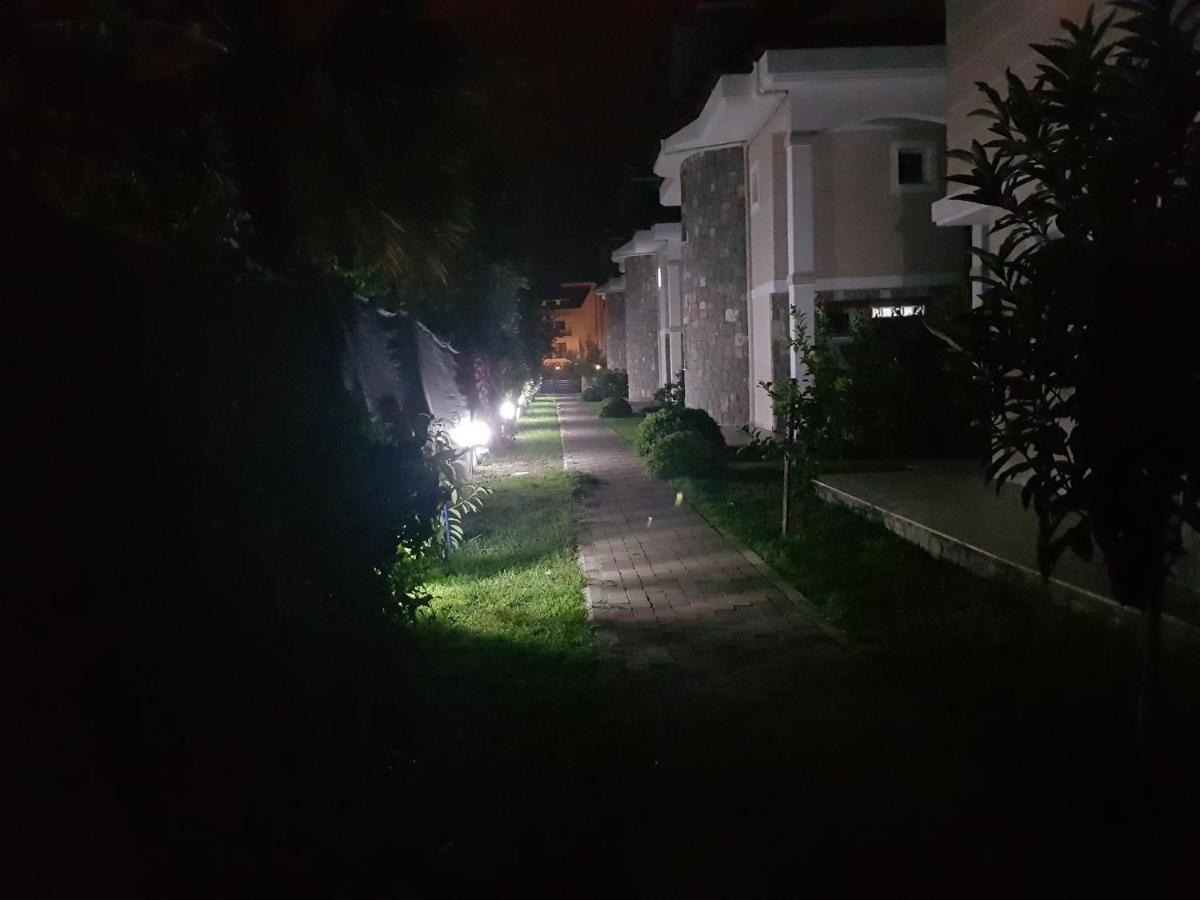 Villa Calis 2 Fethiye Buitenkant foto