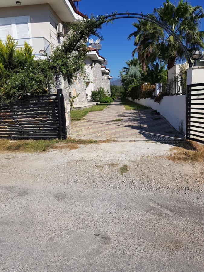 Villa Calis 2 Fethiye Buitenkant foto