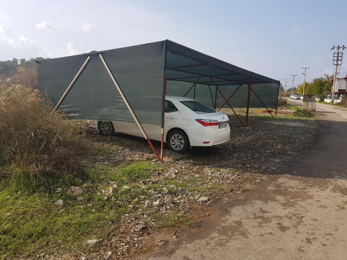 Villa Calis 2 Fethiye Buitenkant foto