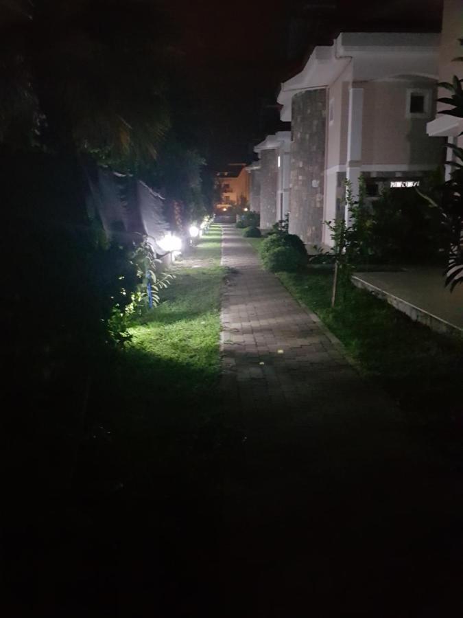 Villa Calis 2 Fethiye Buitenkant foto