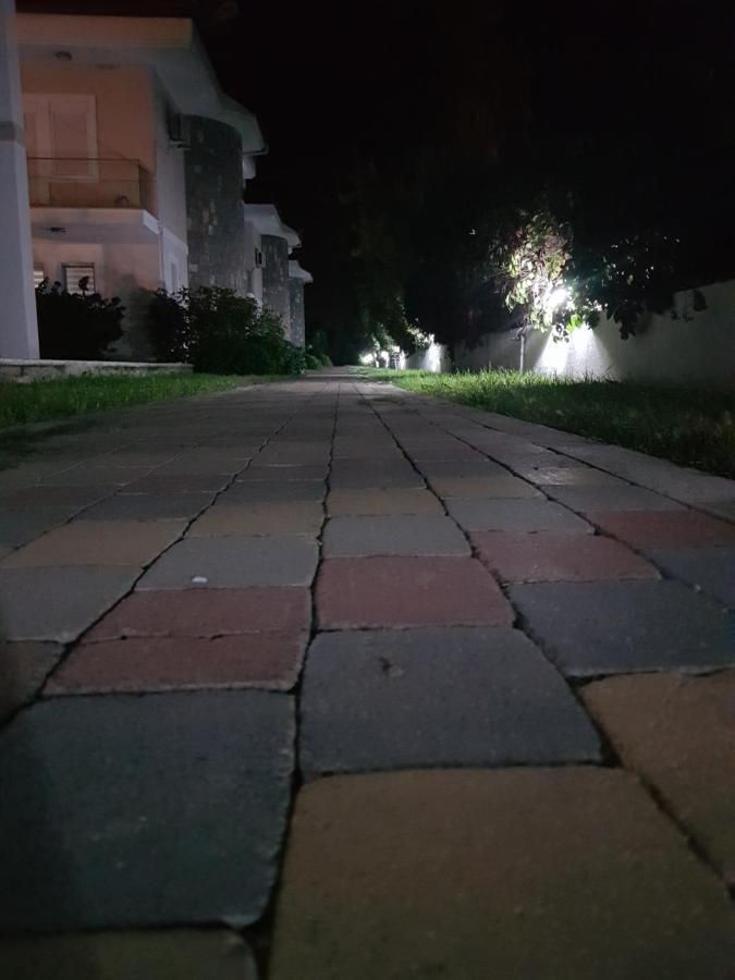 Villa Calis 2 Fethiye Buitenkant foto