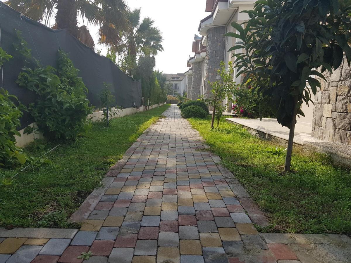 Villa Calis 2 Fethiye Buitenkant foto