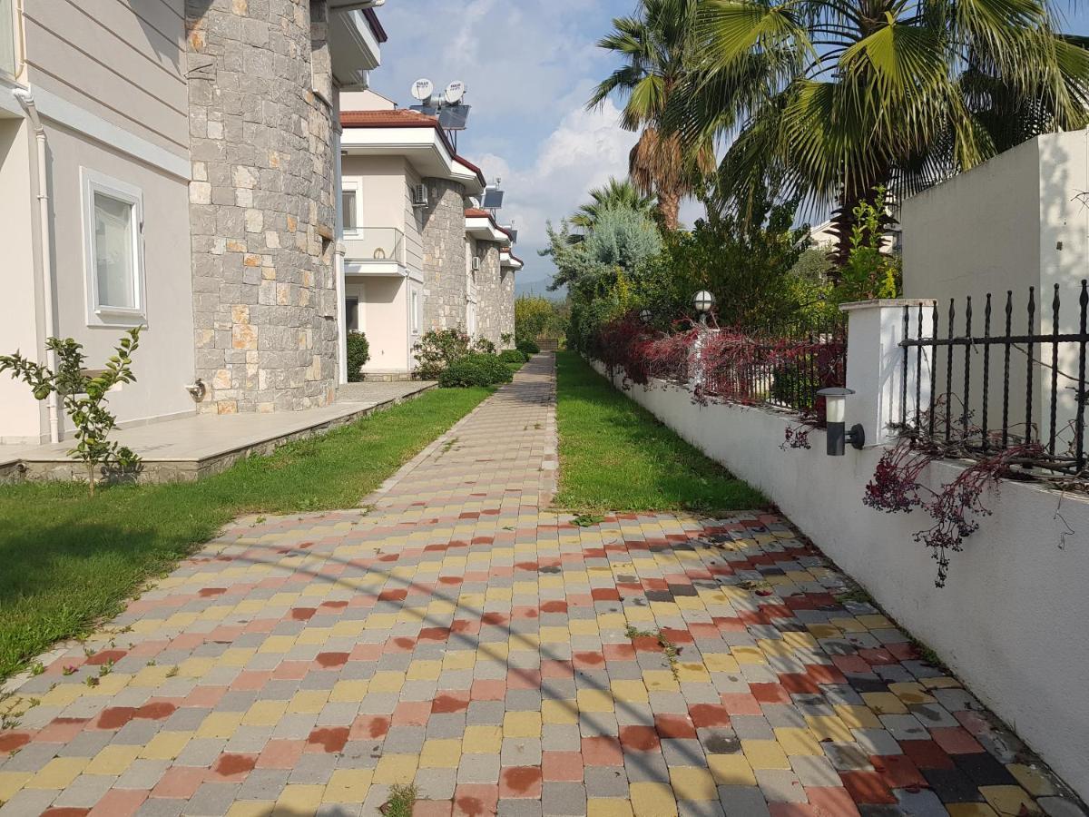 Villa Calis 2 Fethiye Buitenkant foto
