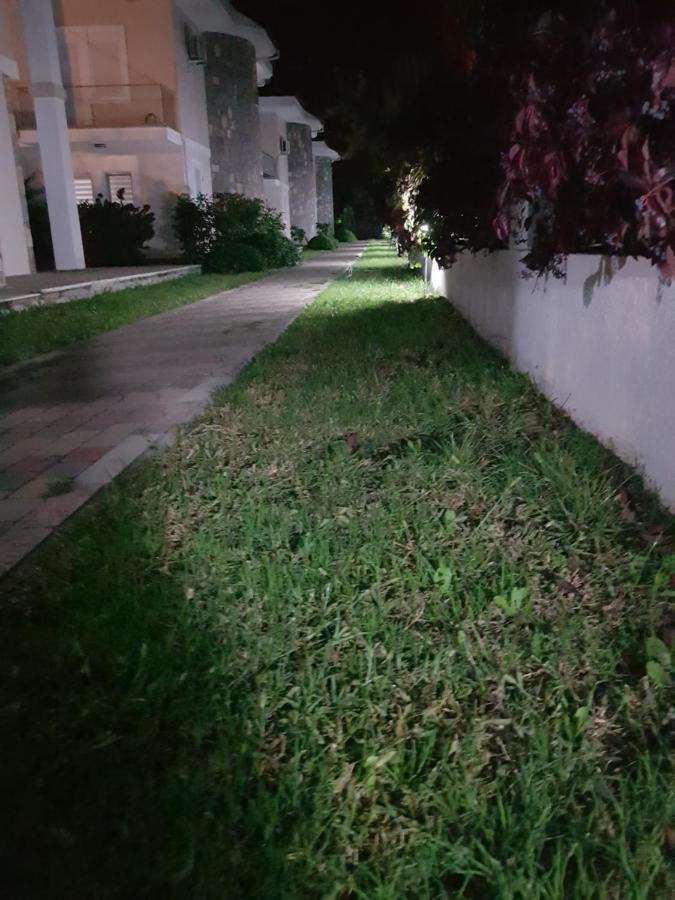 Villa Calis 2 Fethiye Buitenkant foto
