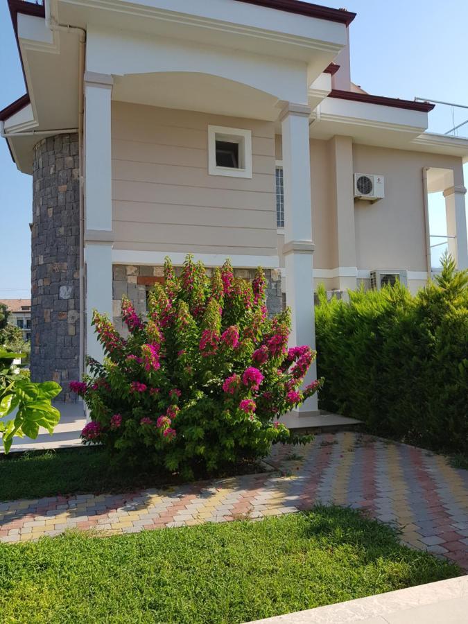 Villa Calis 2 Fethiye Buitenkant foto