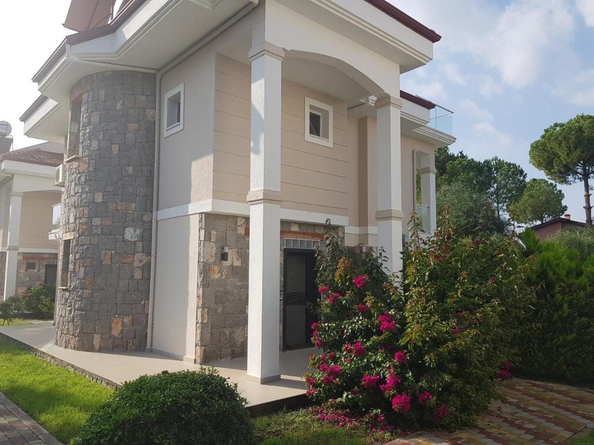 Villa Calis 2 Fethiye Buitenkant foto