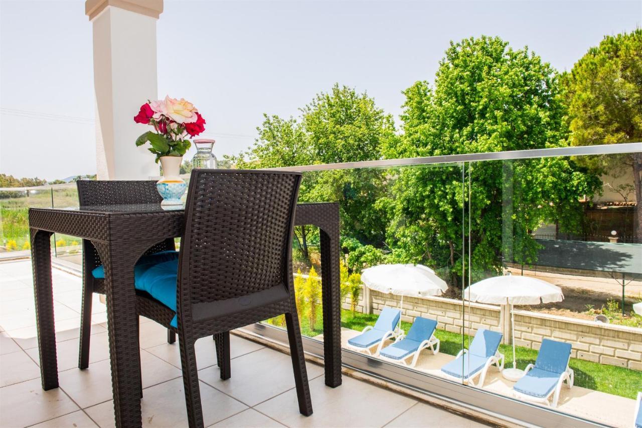 Villa Calis 2 Fethiye Buitenkant foto