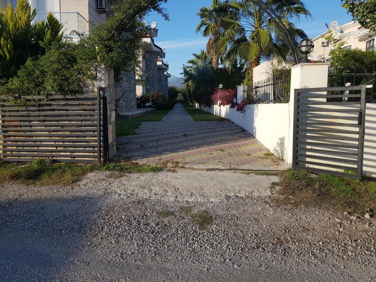 Villa Calis 2 Fethiye Buitenkant foto