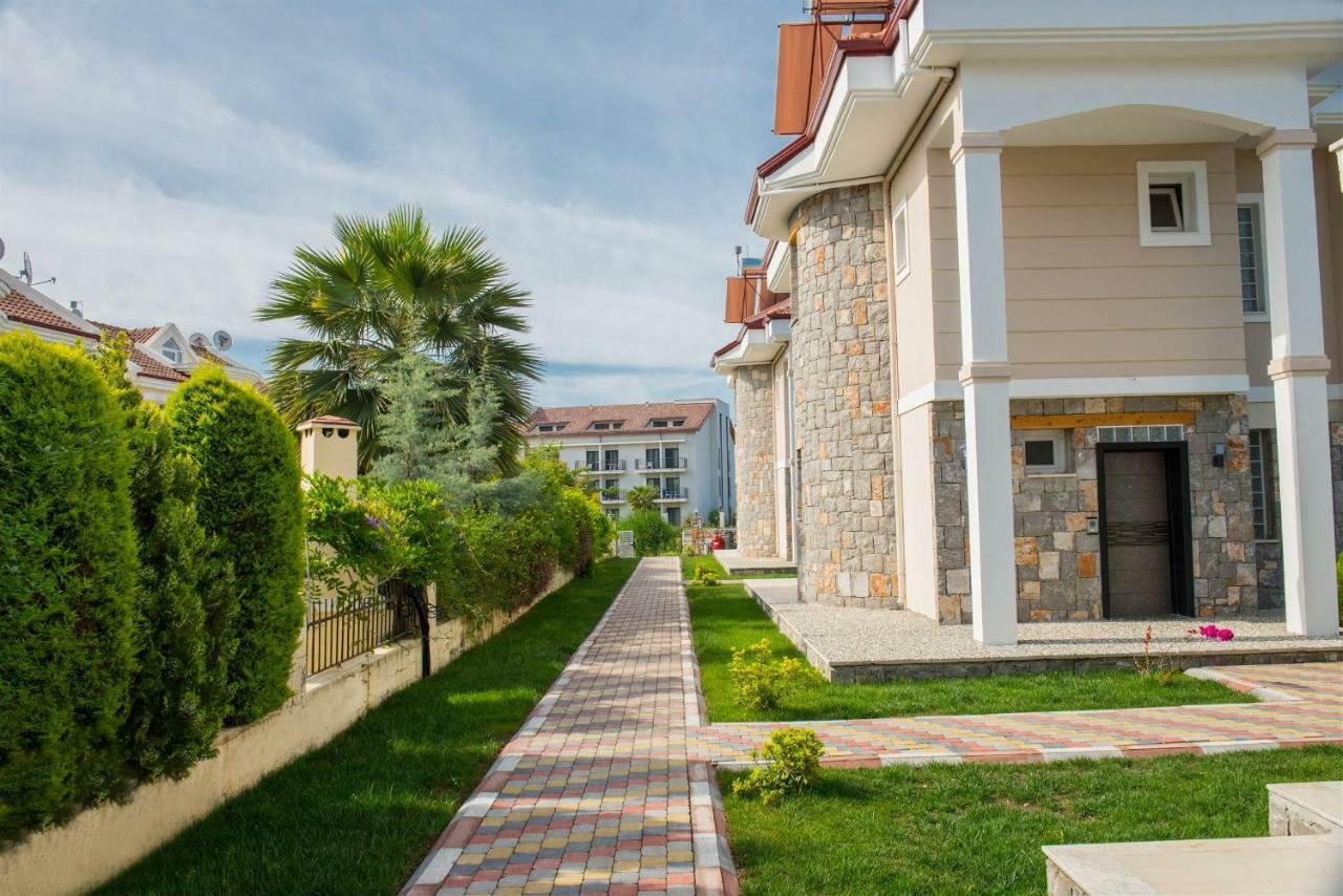 Villa Calis 2 Fethiye Buitenkant foto