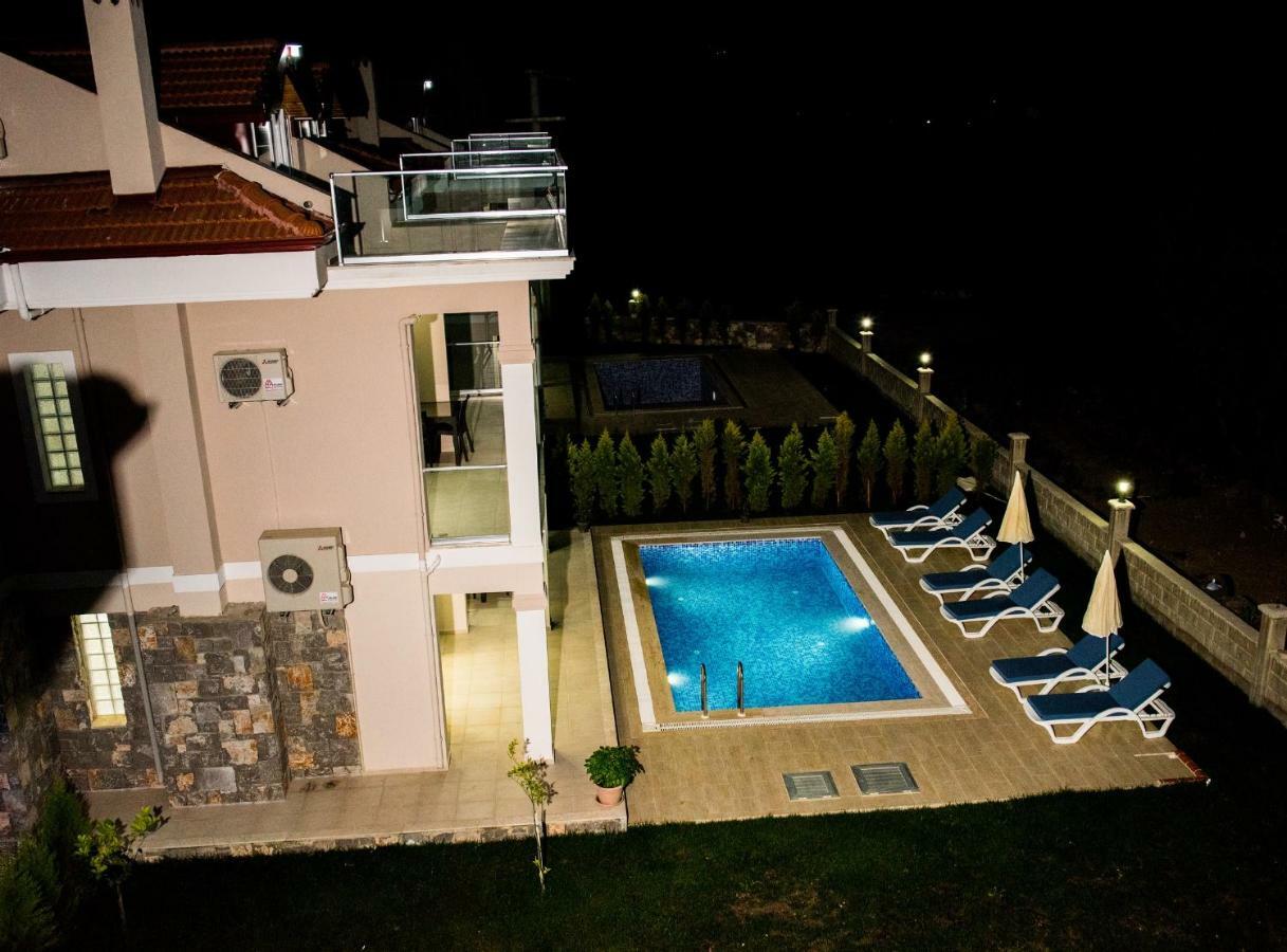 Villa Calis 2 Fethiye Buitenkant foto