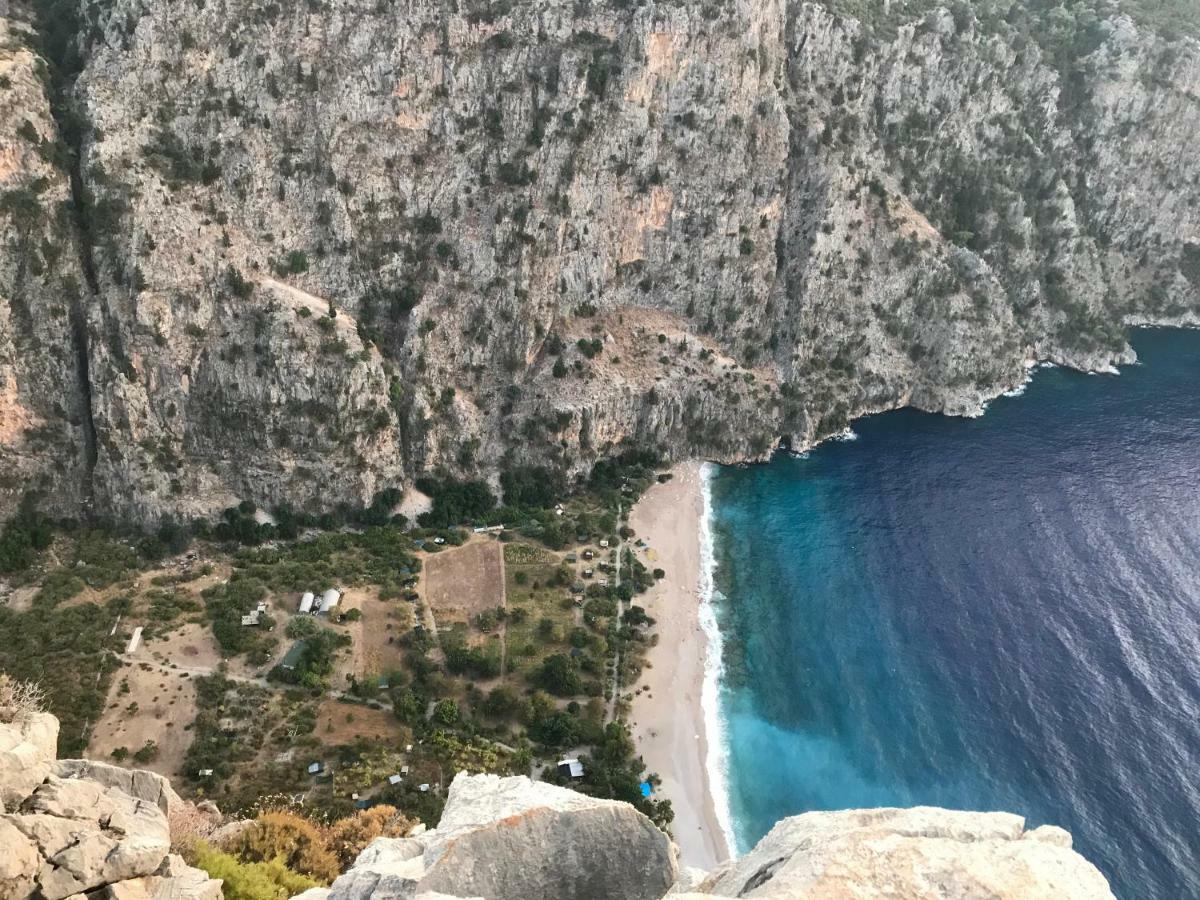 Villa Calis 2 Fethiye Buitenkant foto