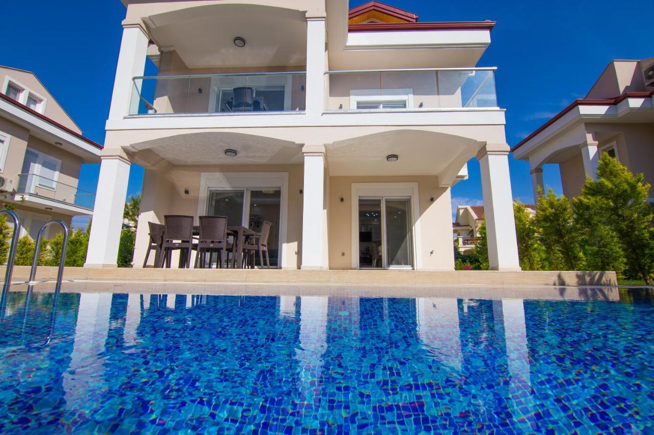 Villa Calis 2 Fethiye Buitenkant foto