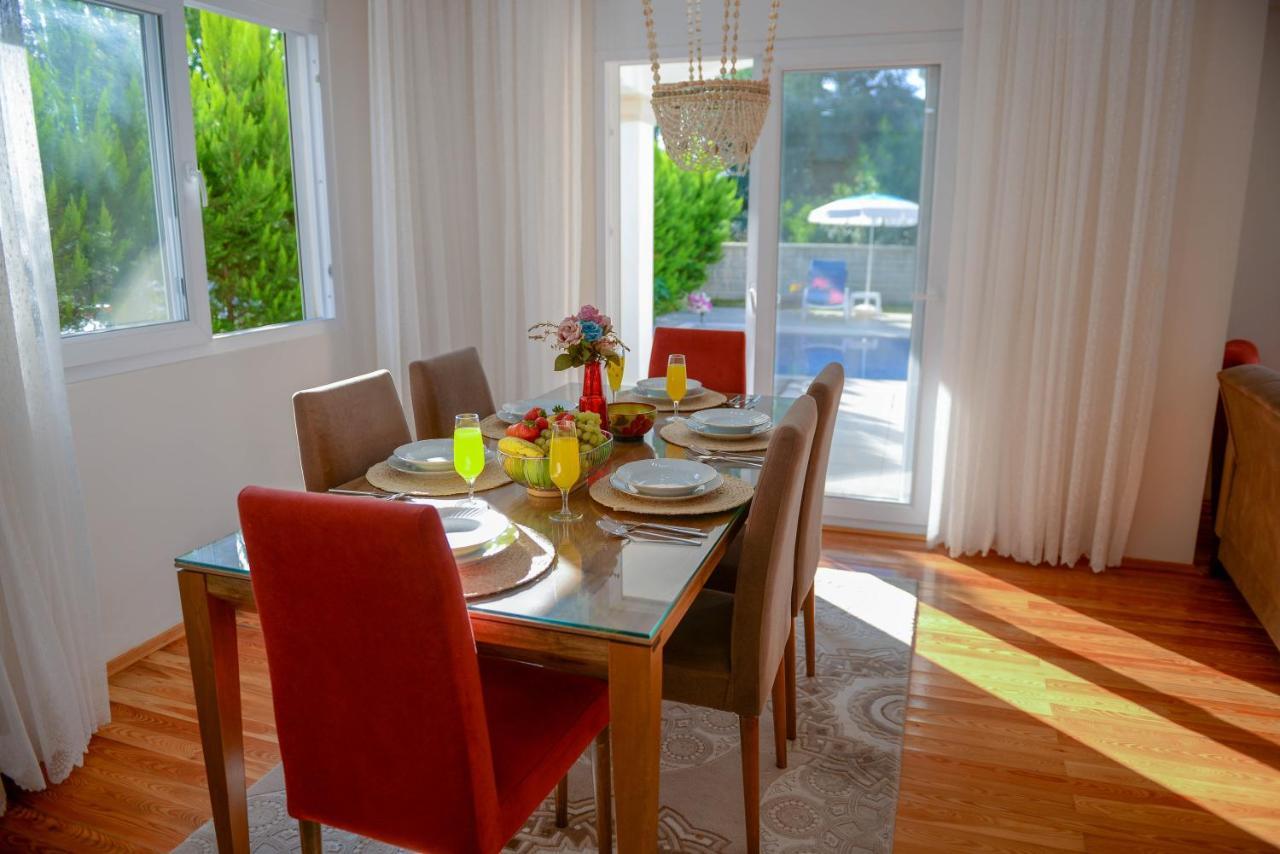 Villa Calis 2 Fethiye Buitenkant foto