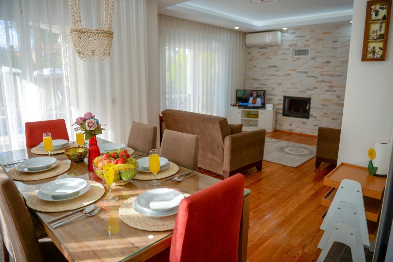 Villa Calis 2 Fethiye Buitenkant foto