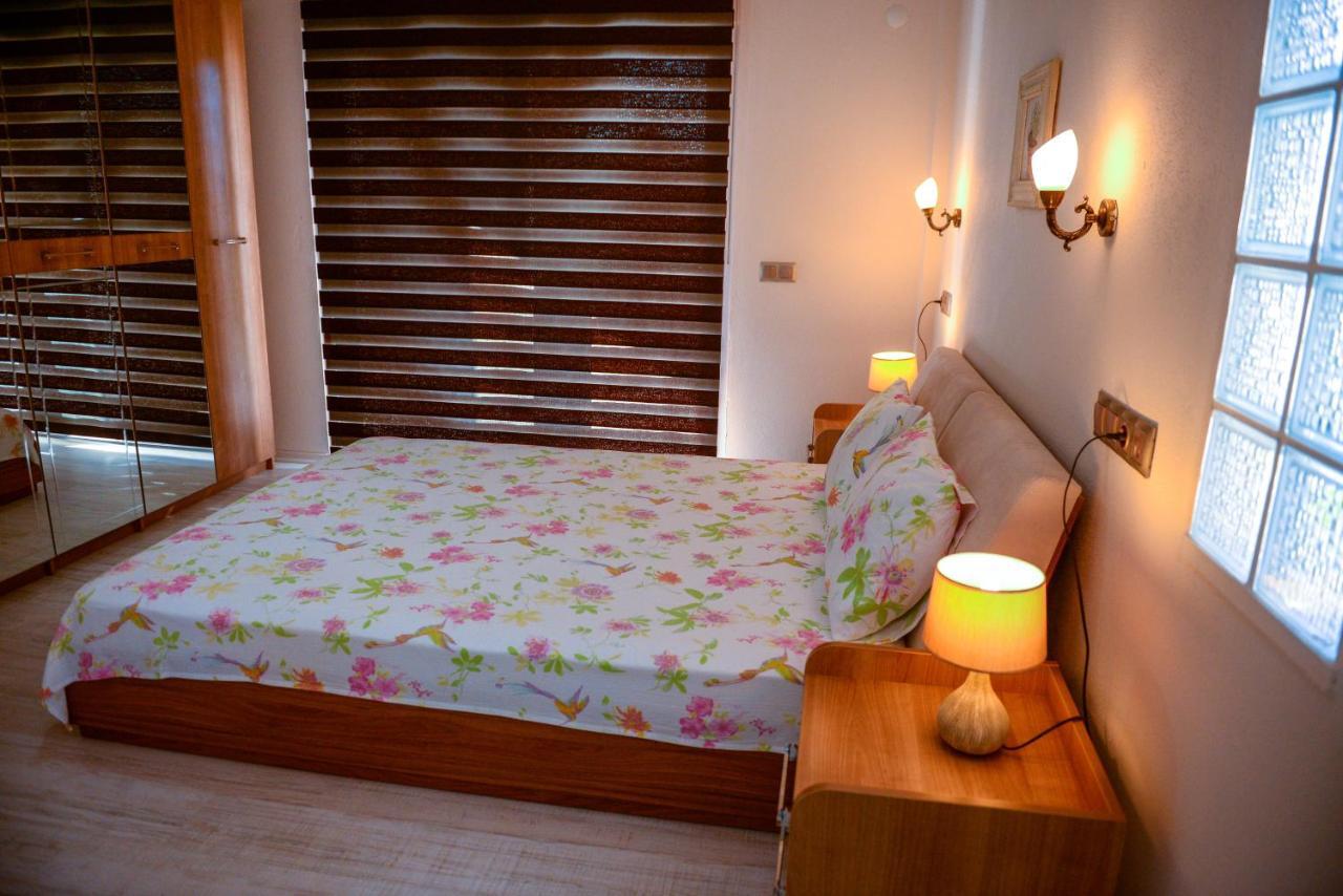 Villa Calis 2 Fethiye Buitenkant foto