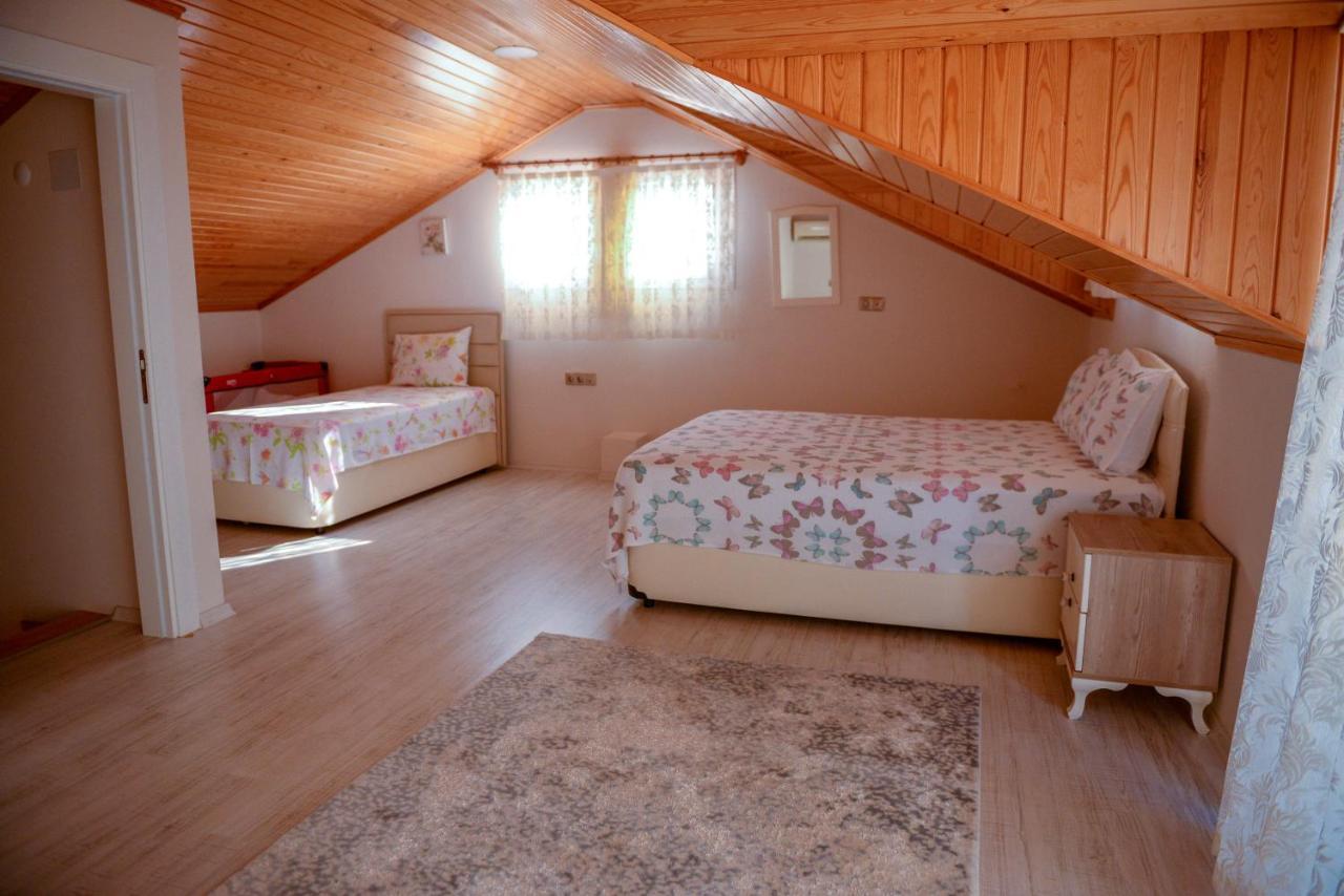 Villa Calis 2 Fethiye Buitenkant foto