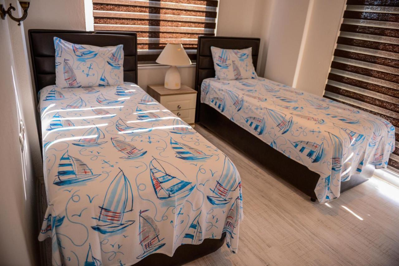 Villa Calis 2 Fethiye Buitenkant foto
