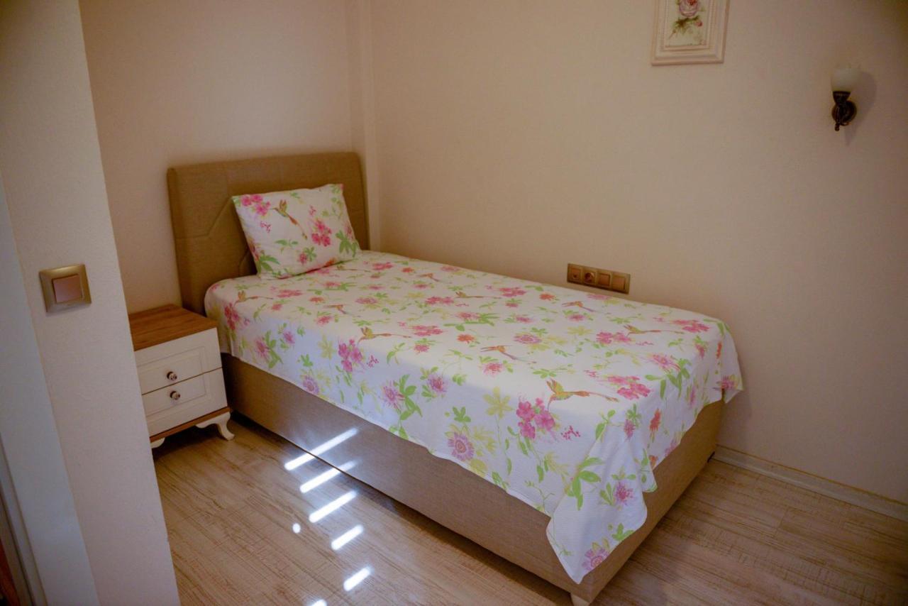 Villa Calis 2 Fethiye Buitenkant foto